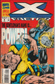 X-Factor Annual #9 (1994)