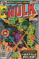 Incredible Hulk #232 (1979)