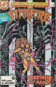 Teen Titans Spotlight #1 (1986) - Starfire