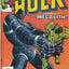 Incredible Hulk #275 (1982) - 1st & Only Megalith Appearance