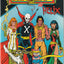 Infinity Inc #17 (1985) - Todd McFarlane