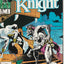 Moon Knight #2 (Vol 2, 1985) - 1st Appearance of Harrow