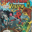 Marvel Team-Up #42 (1976) - Spider-Man & The Vision