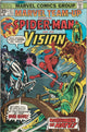 Marvel Team-Up #42 (1976) - Spider-Man & The Vision