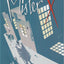 Dean Motter's Mister X - Eviction (2013) - 3 issue mini series + Hard Candy one-shot