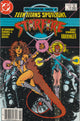 Teen Titans Spotlight #19 (1988) - Starfire - Canadian Price Variant