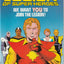 Legion of Super-Heroes #17 (1985)