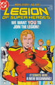 Legion of Super-Heroes #17 (1985)