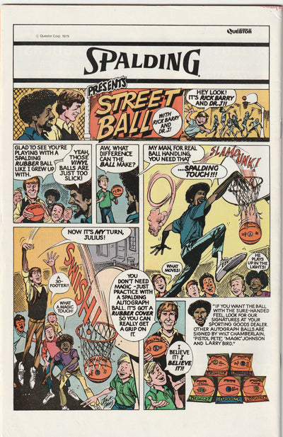 Brave and the Bold #164 (1980) - Batman & Hawkman