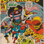 Avengers #88 (1971) - Written by Harlan Ellison, 1st Psyklop Appearance