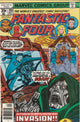 Fantastic Four #198 (1978)