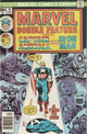 Marvel Double Feature #19 (1976) Featuring Captain America and Iron Man