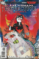 Detective Comics #855 (2009) - Greg Rucka, J.H. Williams III