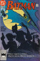 Batman #461 (1991) - Catwoman story
