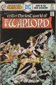Warlord #1 (1976)