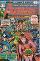 Avengers #147 (1976)