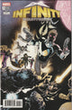 Infinity Countdown #1 (2018) - Aaron Kuder Connecting Variant Cover
