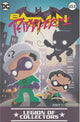 Batman (New 52) #23.2 (2013) - Funko Legion of Collectors Variant Cover