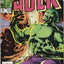 Incredible Hulk #312 (1985) - 1st Full Appearance of Brian Banner, Hulk origin retold