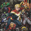 Guardians of the Galaxy #11 (Vol 4 - 2016) - Civil War II