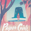 Paper Girls #13 (2017)