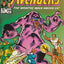 Avengers #244 (1984) - Dire Wraiths appearance
