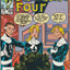 Fantastic Four #265 (1984) - She-Hulk Joins the Fantastic Four