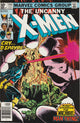 Uncanny X-Men #144 (1981)