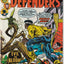 Defenders #37 (1976) - Plantman & Luke Cage Appearance