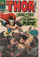 Thor #128 (1966)