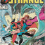 Doctor Strange #69 (1985)