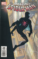 Amazing Spider-Man Vol 2 #49 (#490) (2003) - Ezekiel Appearance