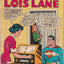 Superman's Girl Friend Lois Lane #44 (1962)