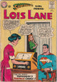 Superman's Girl Friend Lois Lane #44 (1962)