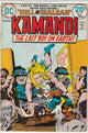 Kamandi, The Last Boy on Earth #13 (1974)