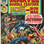 Marvel Double Feature #3 (1974) Featuring Captain America and Iron Man