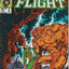 Alpha Flight #9 (1984) - Super-Skrull (Kl'rt) Appearance