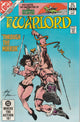Warlord #65 (1983)