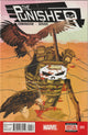 The Punisher #11 (NOW, 2014)