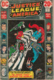 Justice League of America #101 (1972)