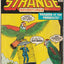 Strange Adventures #244 (1973) - Final issue
