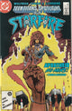Teen Titans Spotlight #2 (1986) - Starfire