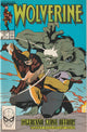 Wolverine #14 (1989)