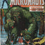 Micronauts #7 (1979)