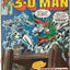Marvel Premiere #37 (1977) Featuring 3-D Man