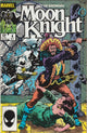 Moon Knight #4 (Vol 2, 1985)