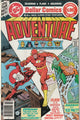 Adventure Comics #465 (1979) - 68 pages, wraparound cover