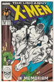 Uncanny X-Men #228 (1988)