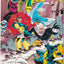 X-Men #25 (1993) - Gambit Hologram, Xavier Mind-Wipes an Enraged Magneto