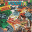 Fantastic Four #199 (1978) - Origin and Death of Doom clone